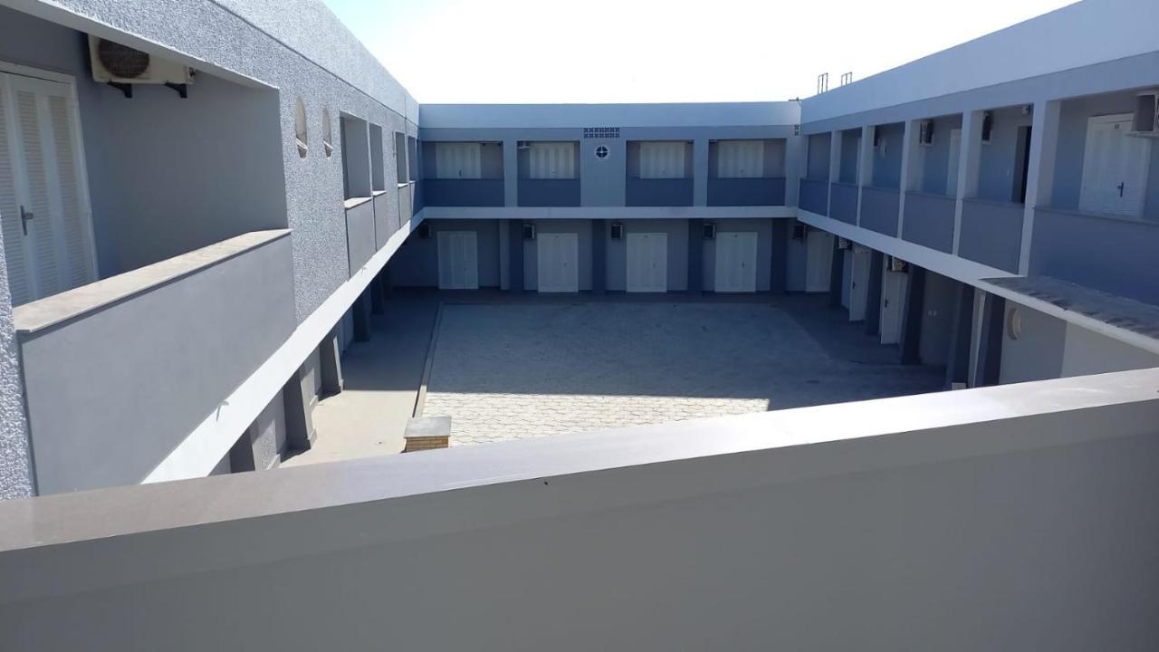 Hotel Kruger Tramandai Exterior photo
